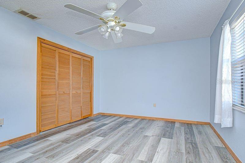 PARK LAKE ESTATES - Residential