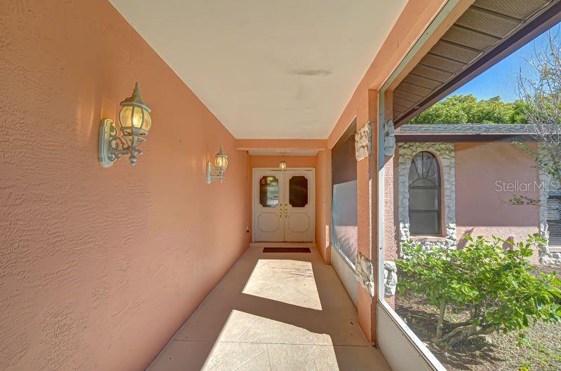 PARK LAKE ESTATES - Residential