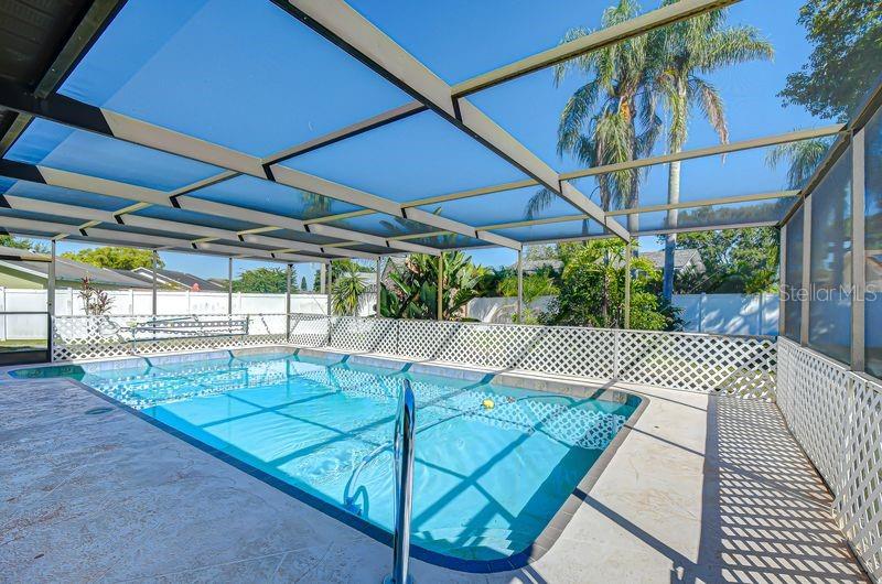 PARK LAKE ESTATES - Residential