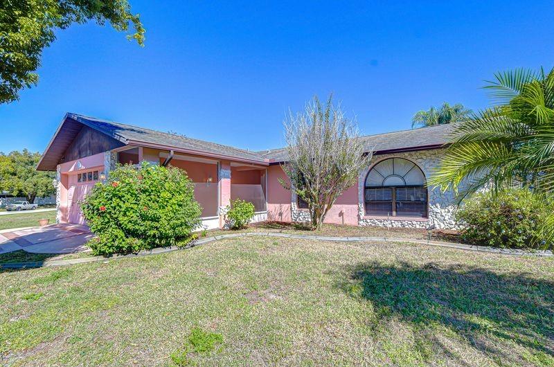 PARK LAKE ESTATES - Residential