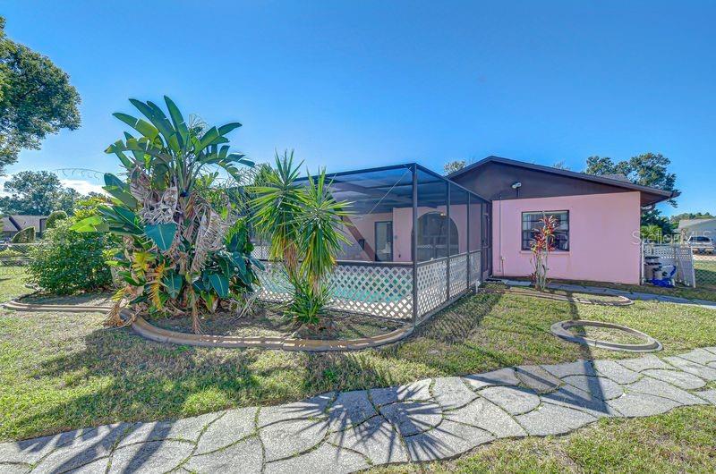 PARK LAKE ESTATES - Residential