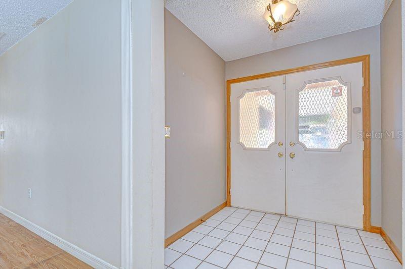 PARK LAKE ESTATES - Residential