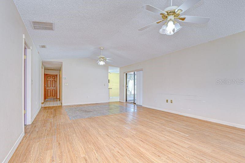 PARK LAKE ESTATES - Residential