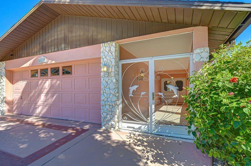 PARK LAKE ESTATES - Residential