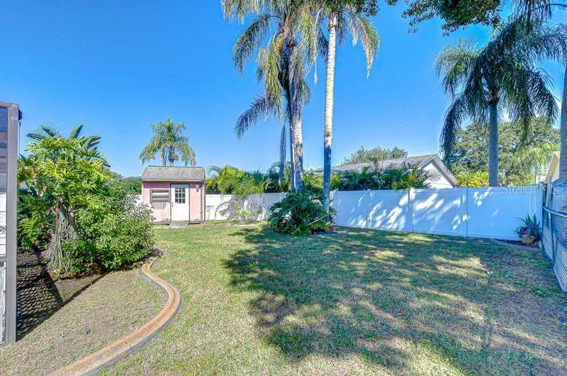 PARK LAKE ESTATES - Residential