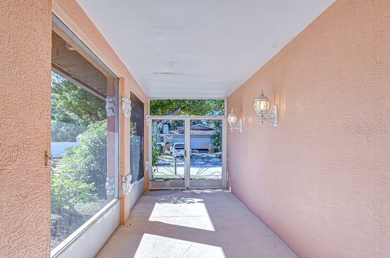 PARK LAKE ESTATES - Residential