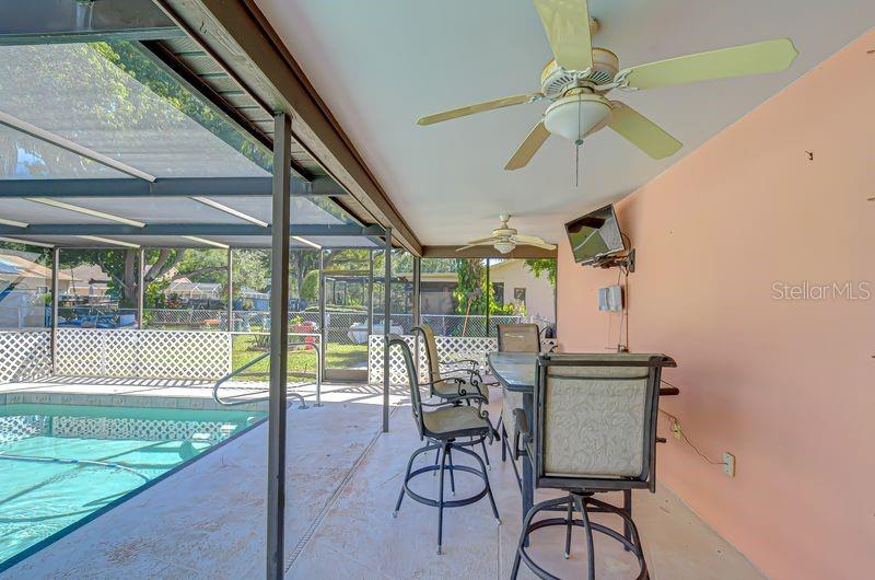 PARK LAKE ESTATES - Residential