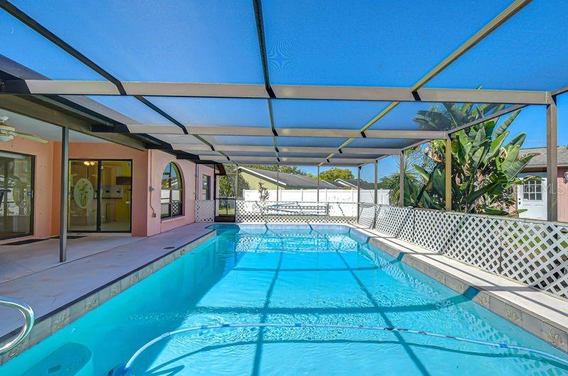 PARK LAKE ESTATES - Residential