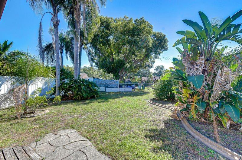 PARK LAKE ESTATES - Residential