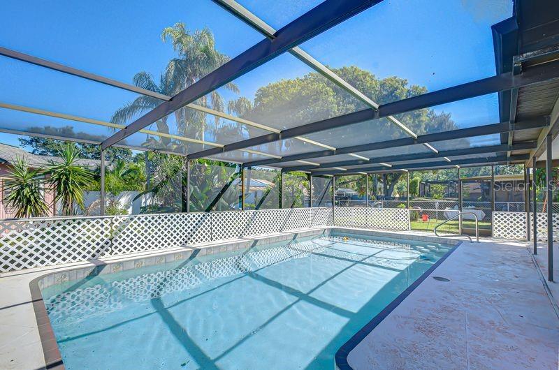 PARK LAKE ESTATES - Residential