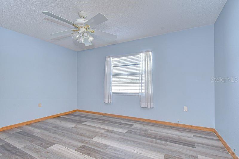 PARK LAKE ESTATES - Residential