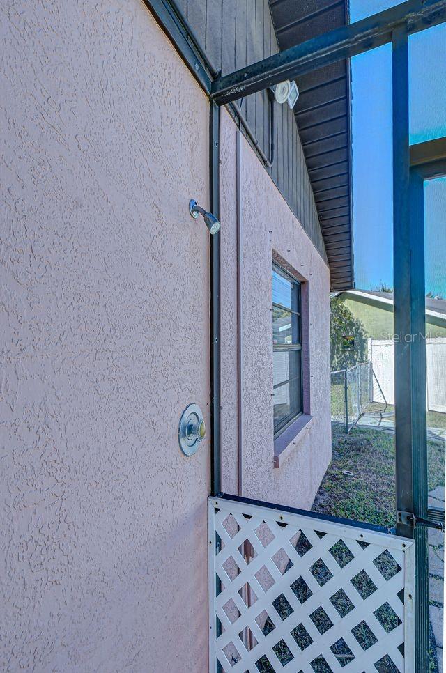 PARK LAKE ESTATES - Residential