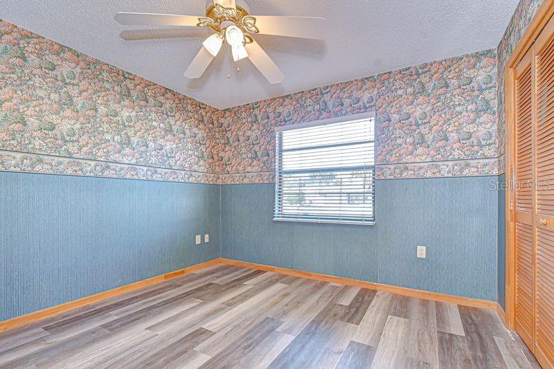 PARK LAKE ESTATES - Residential