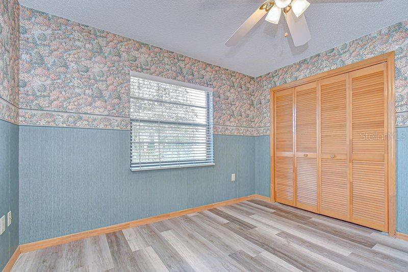 PARK LAKE ESTATES - Residential