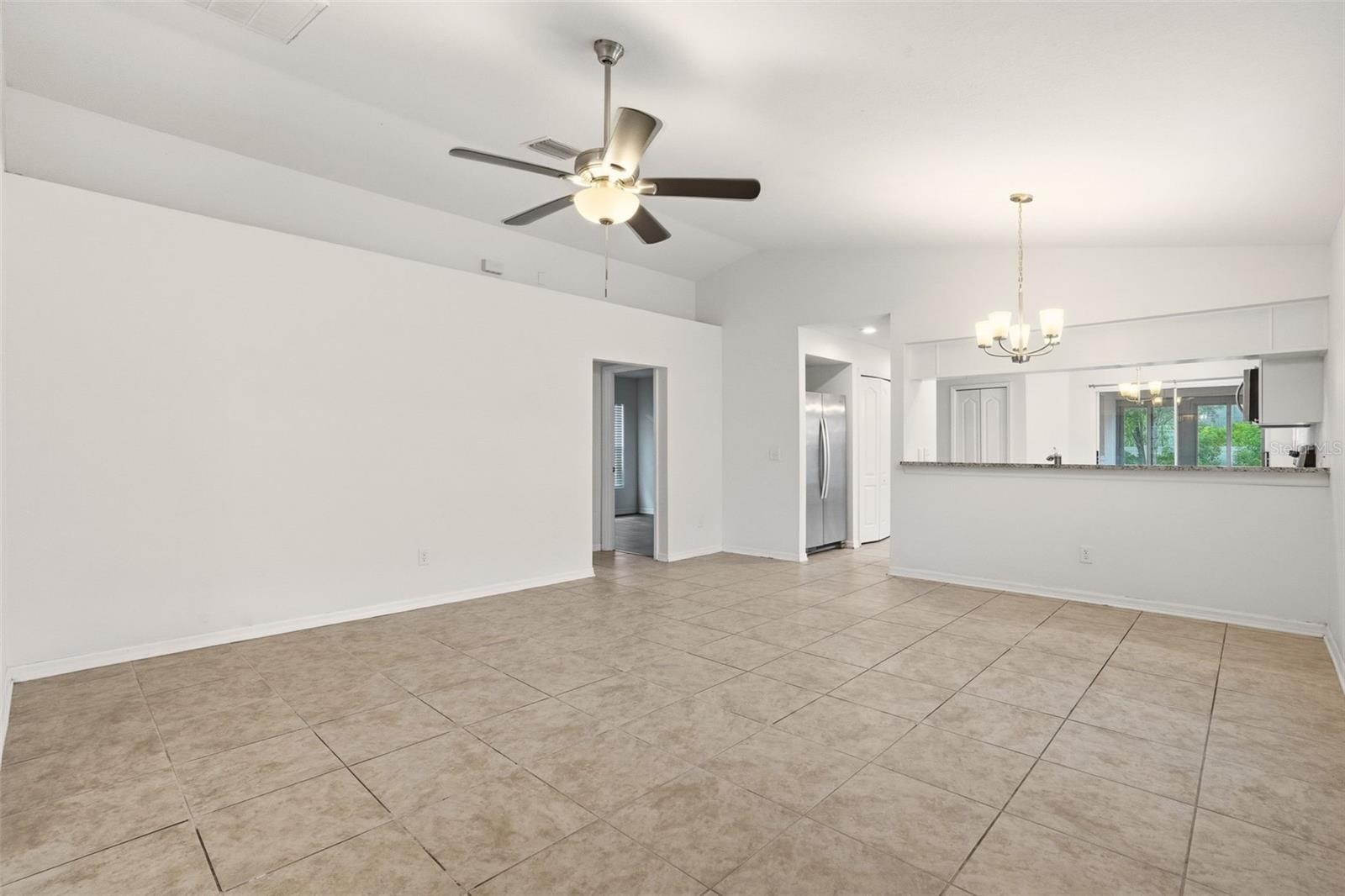 COLLEGE CHASE PH 1 - Residential