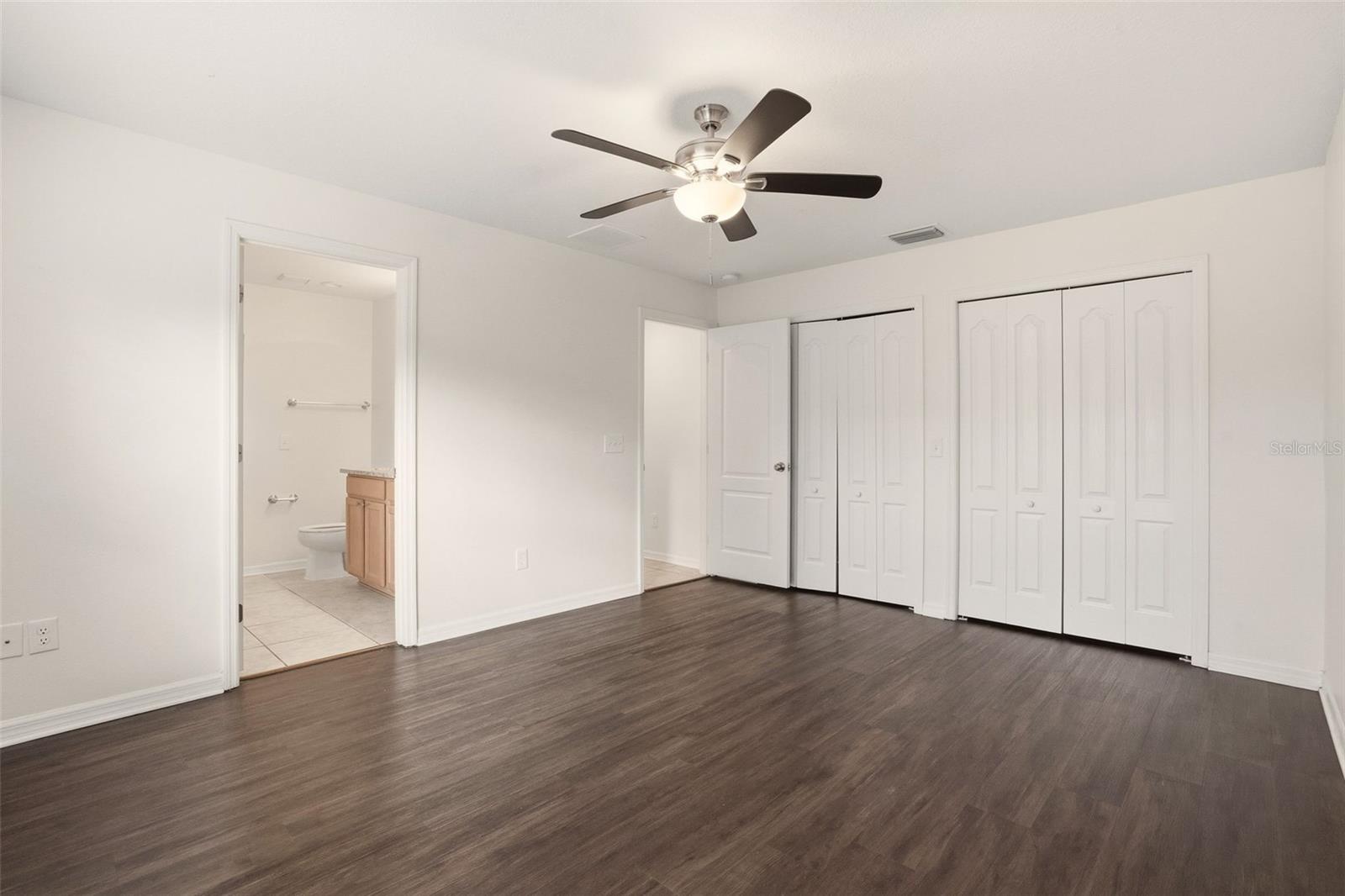 COLLEGE CHASE PH 1 - Residential