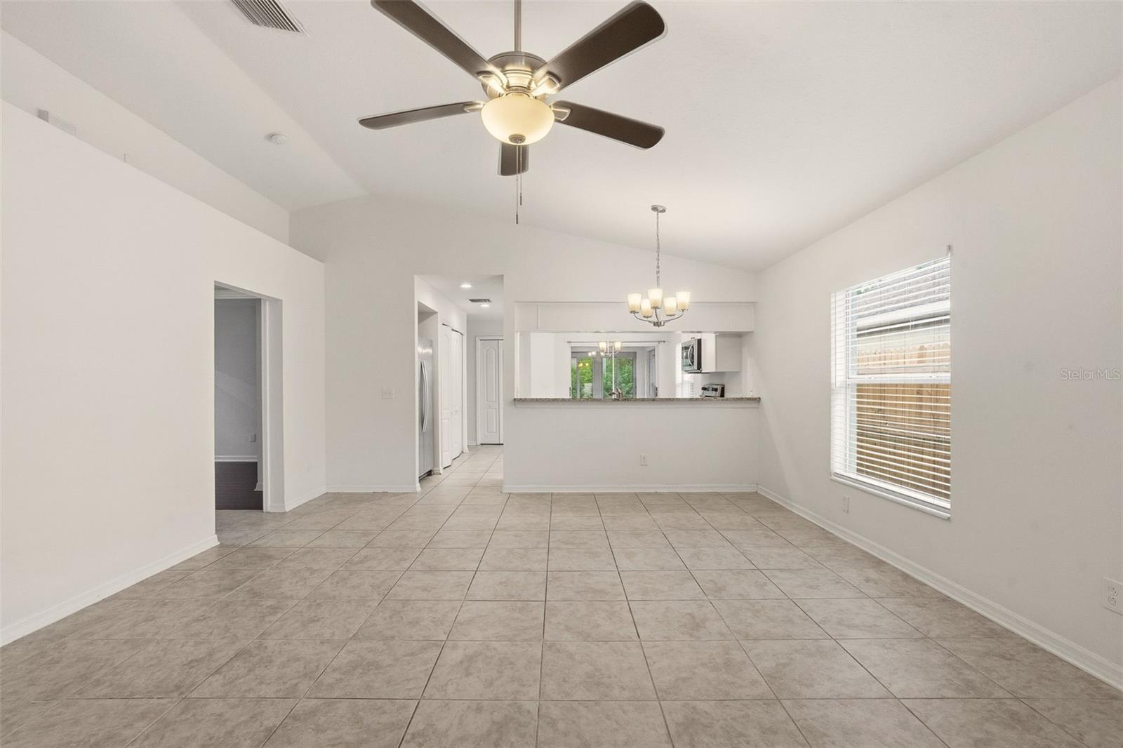 COLLEGE CHASE PH 1 - Residential