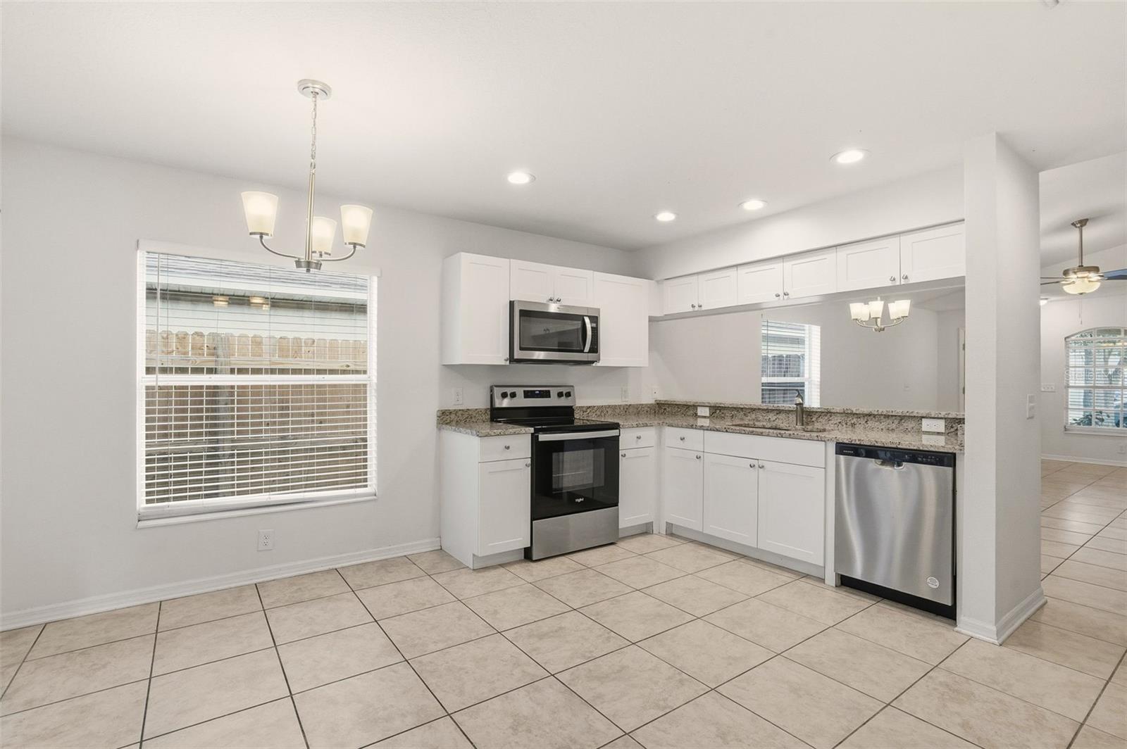 COLLEGE CHASE PH 1 - Residential