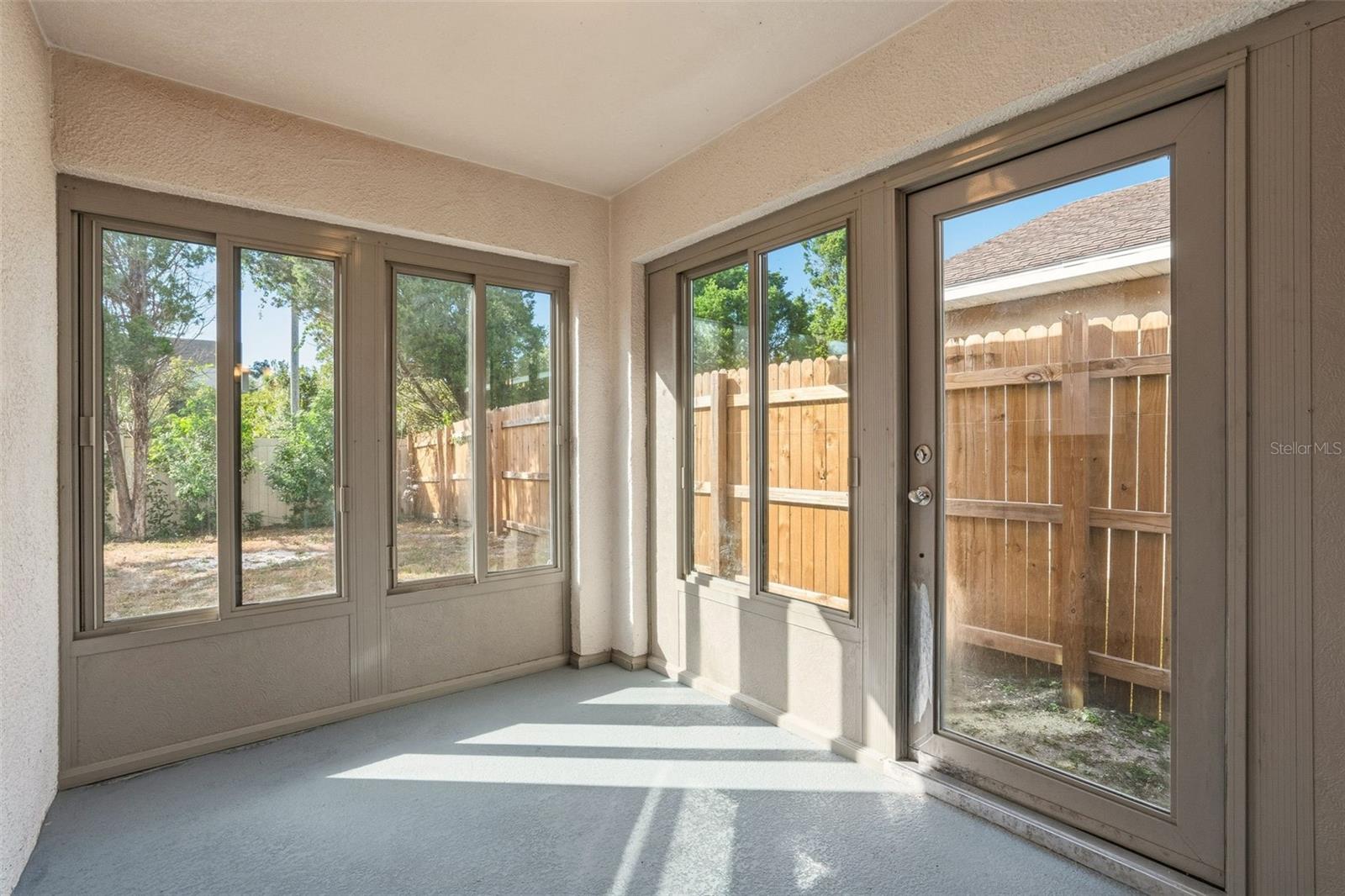 COLLEGE CHASE PH 1 - Residential