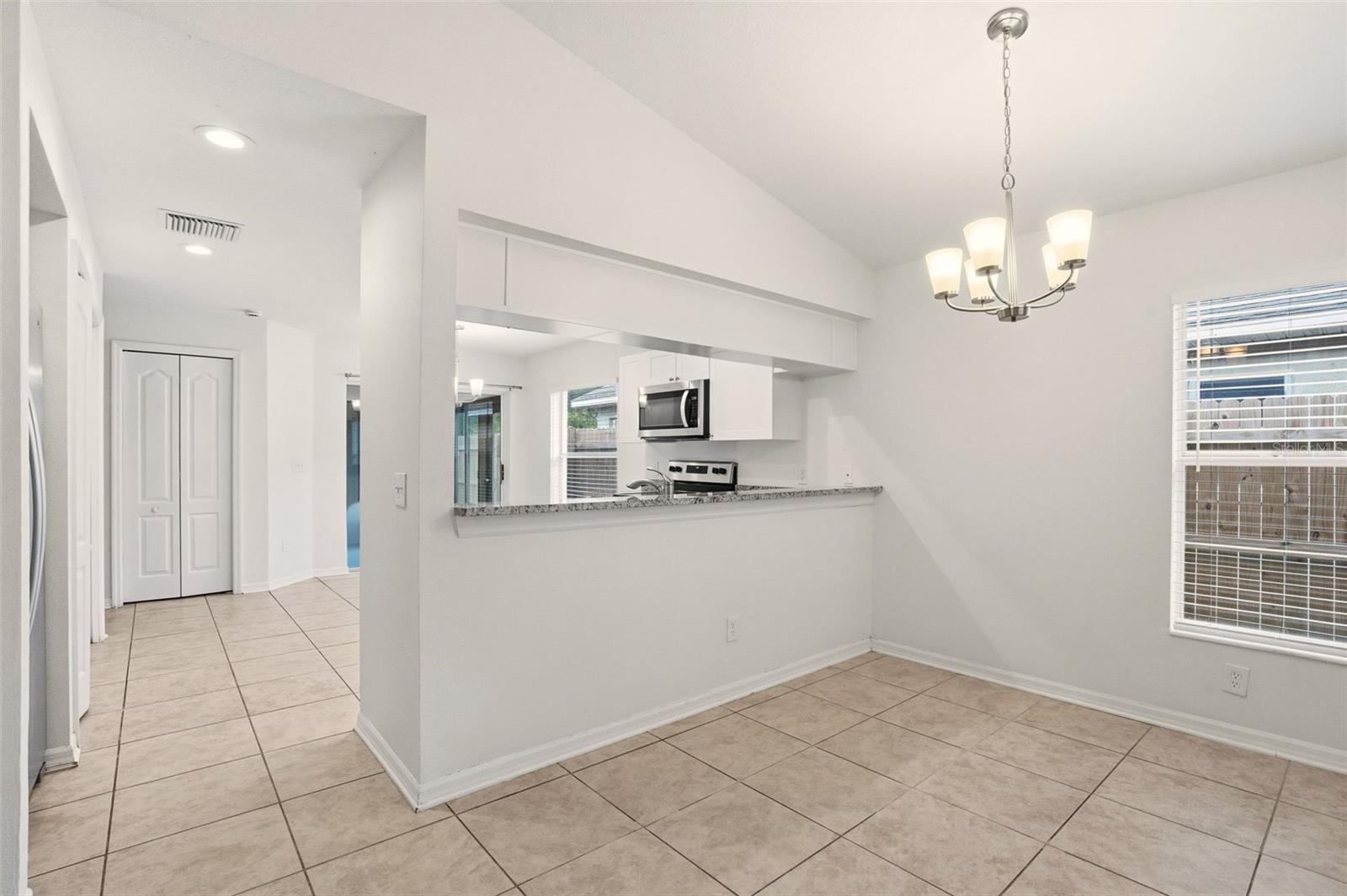 COLLEGE CHASE PH 1 - Residential