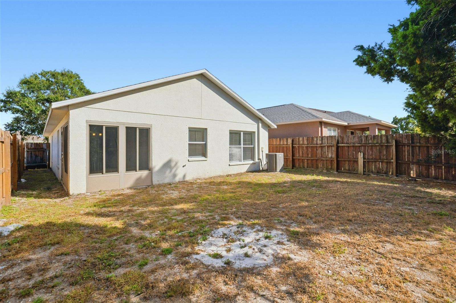 COLLEGE CHASE PH 1 - Residential