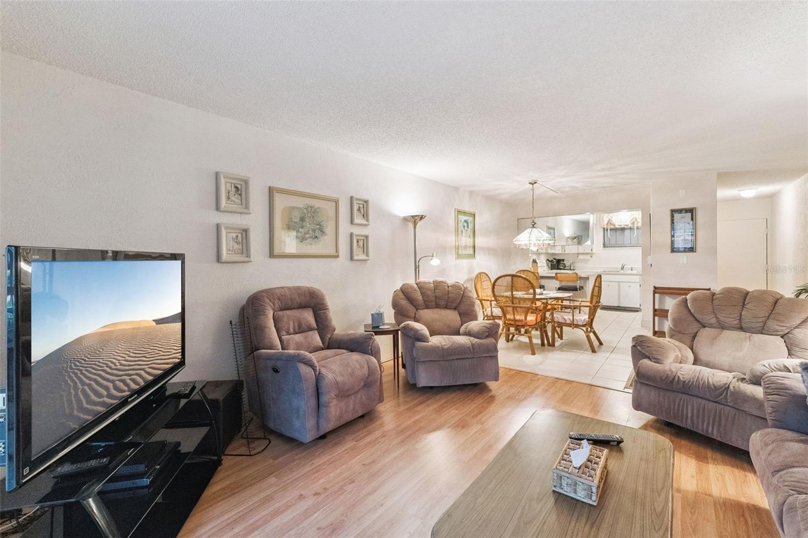 GOLFS EDGE CONDO - Residential