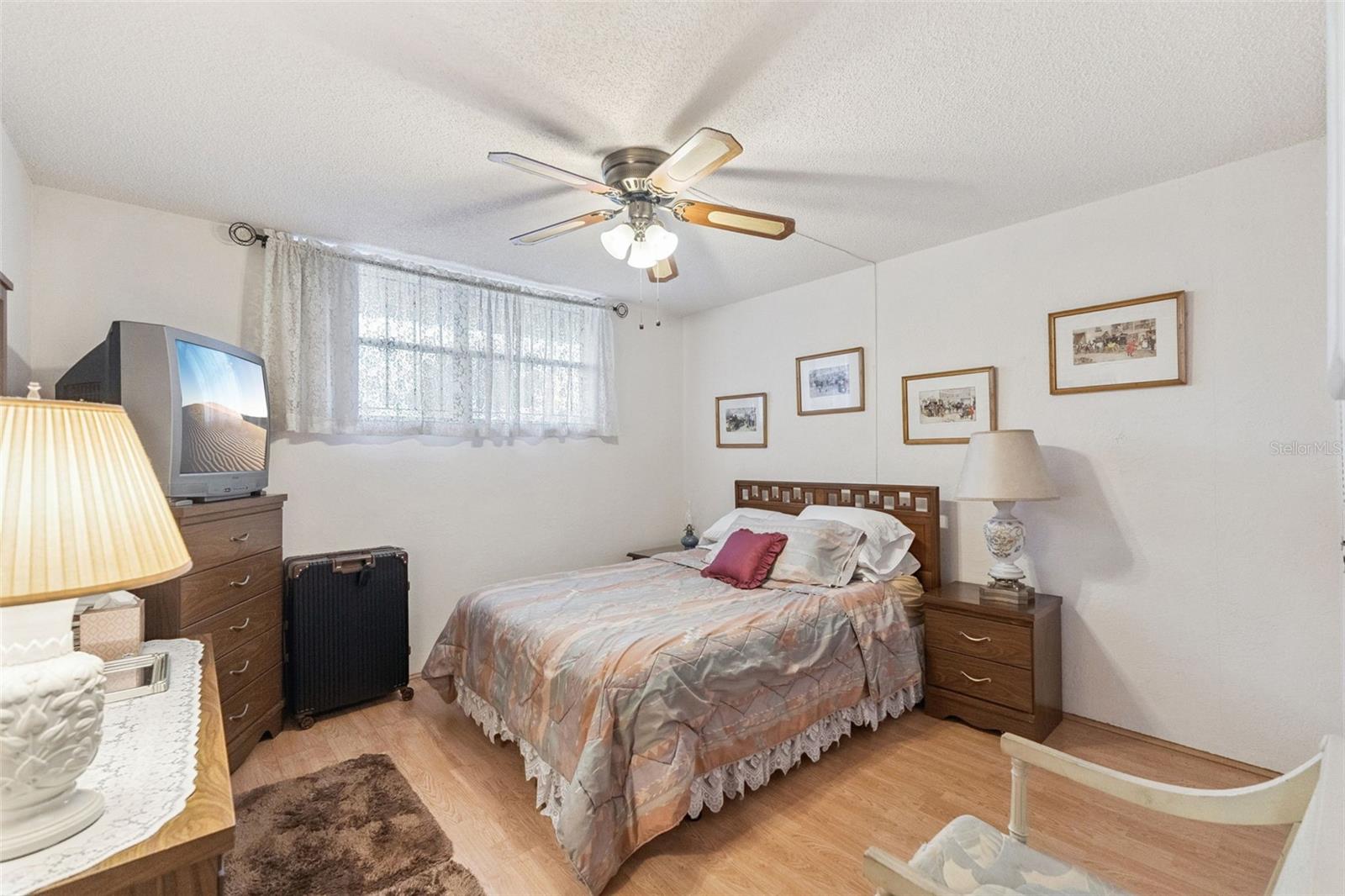 GOLFS EDGE CONDO - Residential