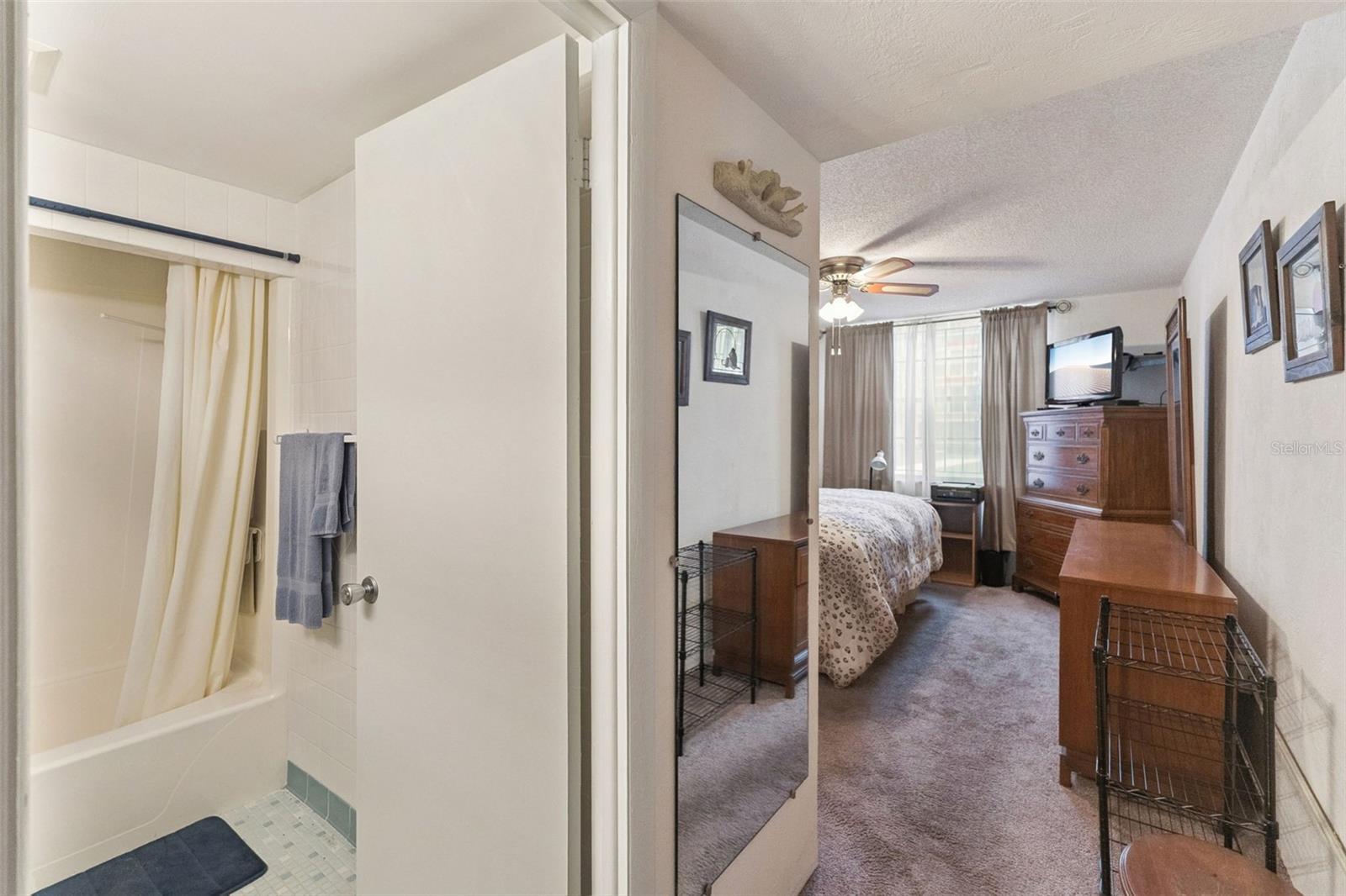 GOLFS EDGE CONDO - Residential