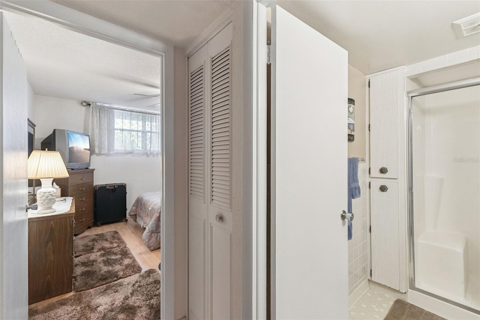 GOLFS EDGE CONDO - Residential