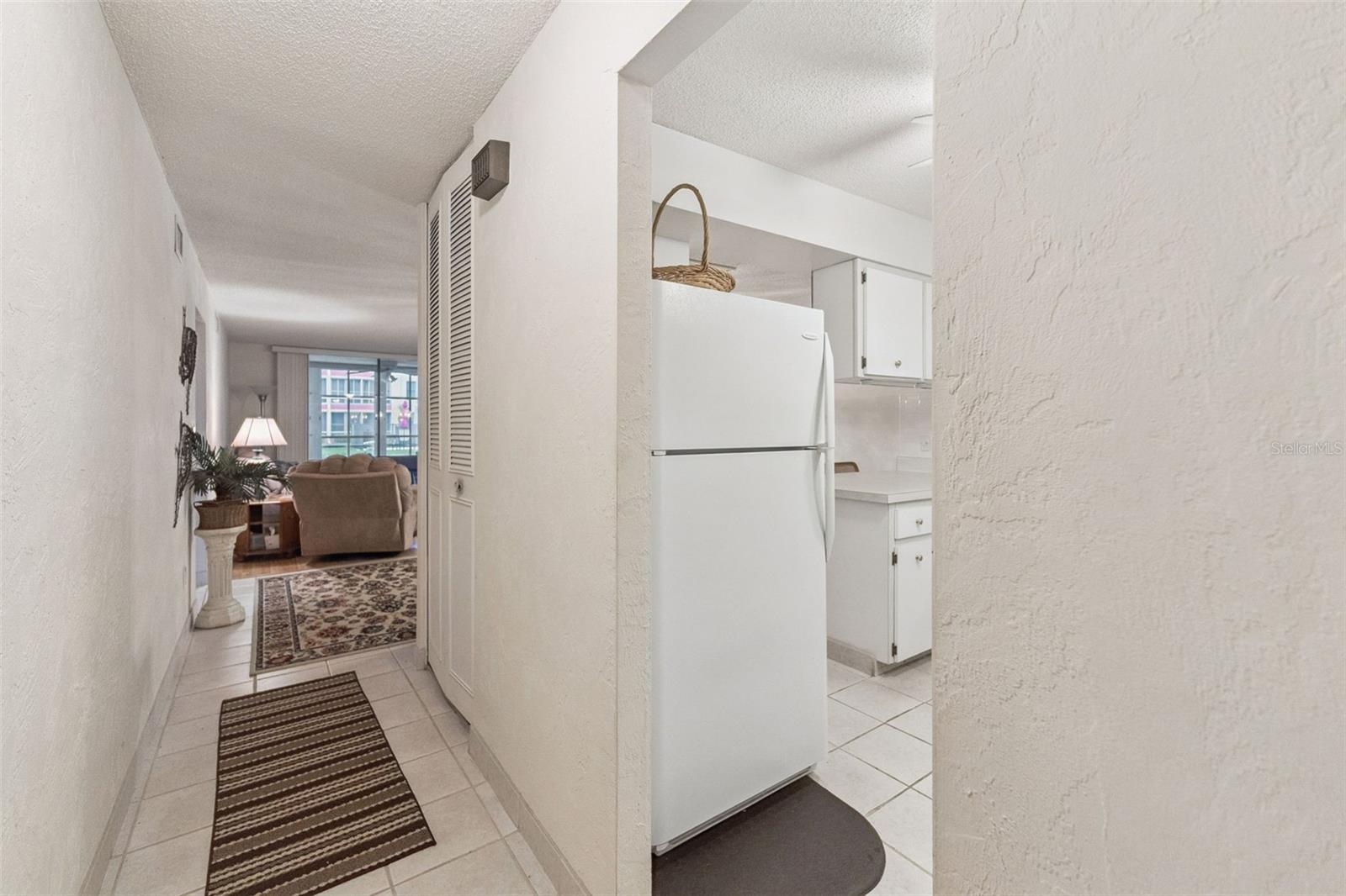 GOLFS EDGE CONDO - Residential