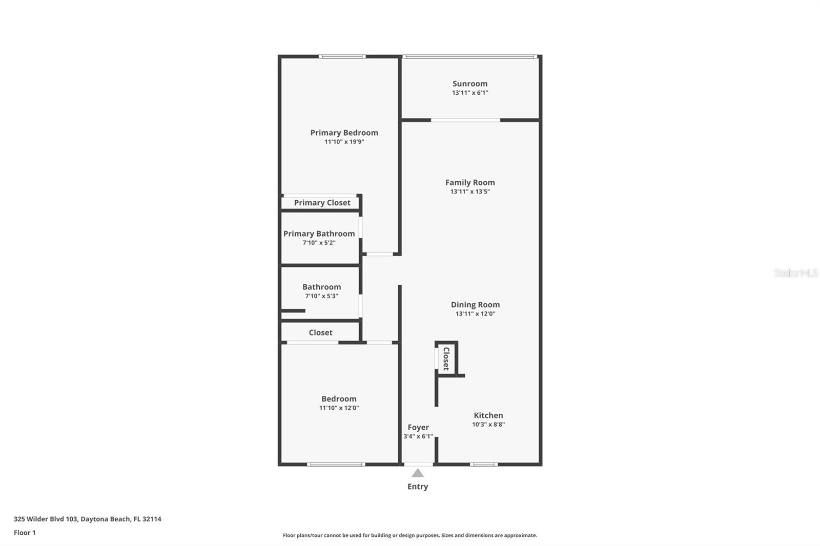 GOLFS EDGE CONDO - Residential