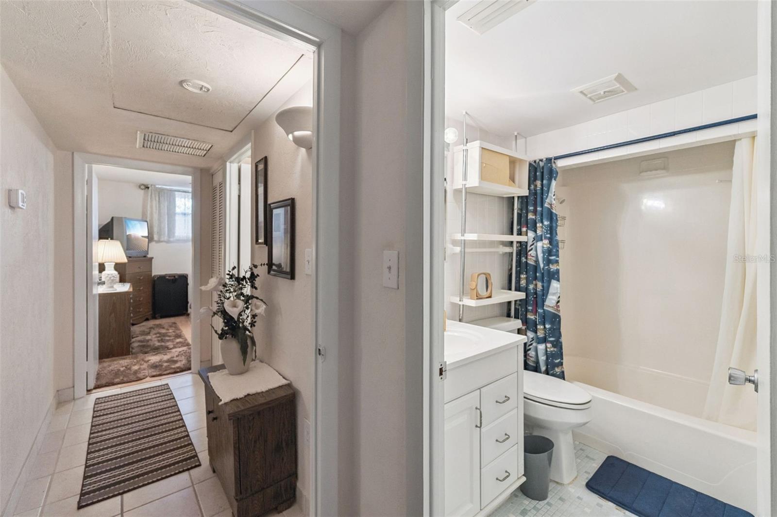 GOLFS EDGE CONDO - Residential