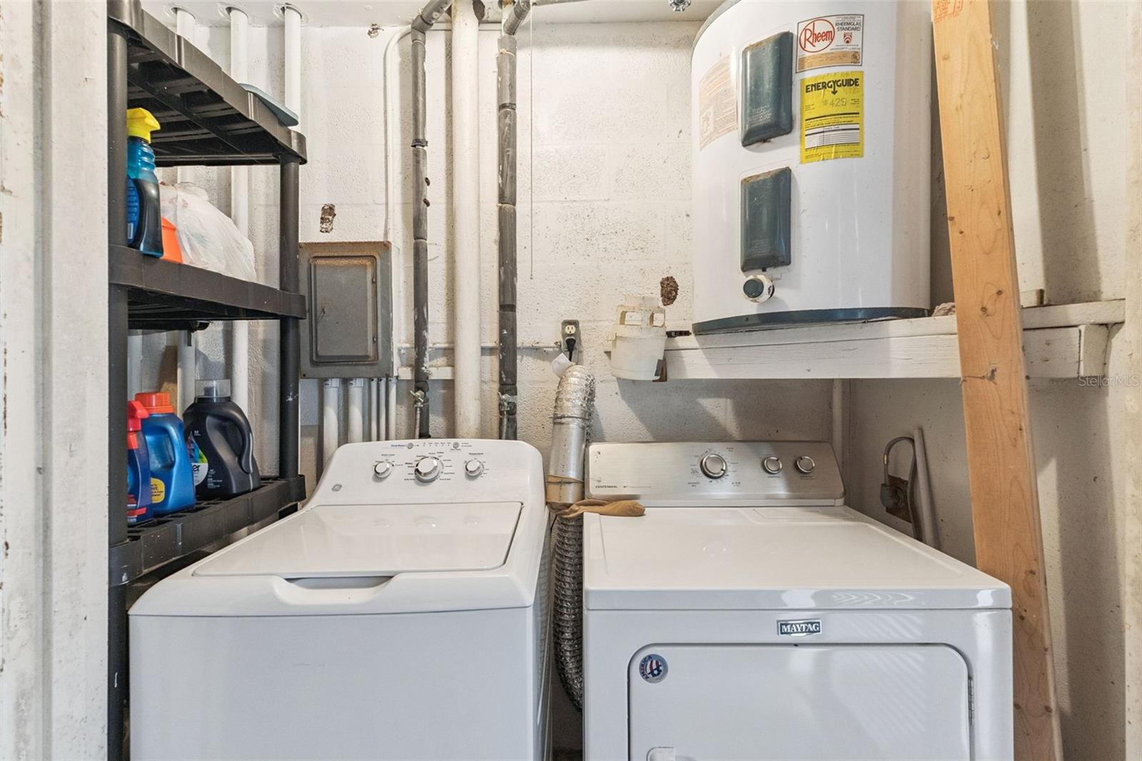 GOLFS EDGE CONDO - Residential