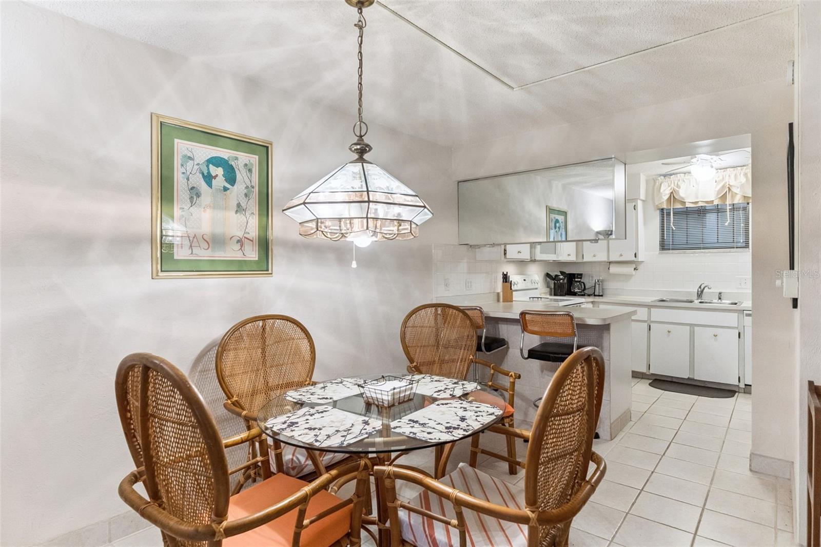 GOLFS EDGE CONDO - Residential