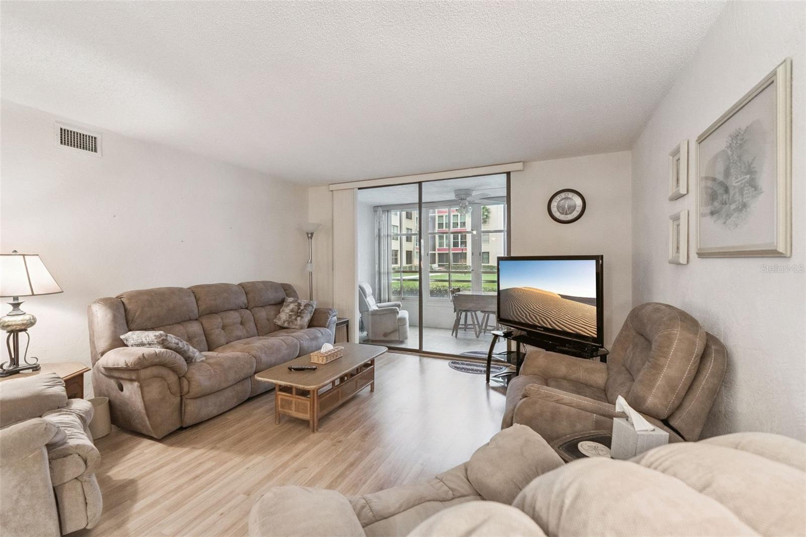 GOLFS EDGE CONDO - Residential