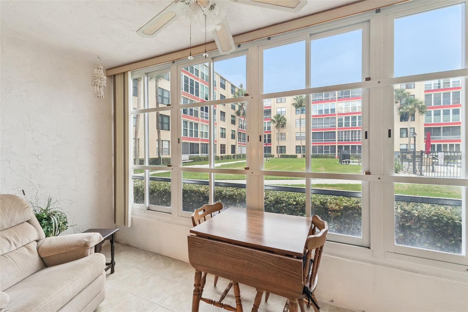GOLFS EDGE CONDO - Residential