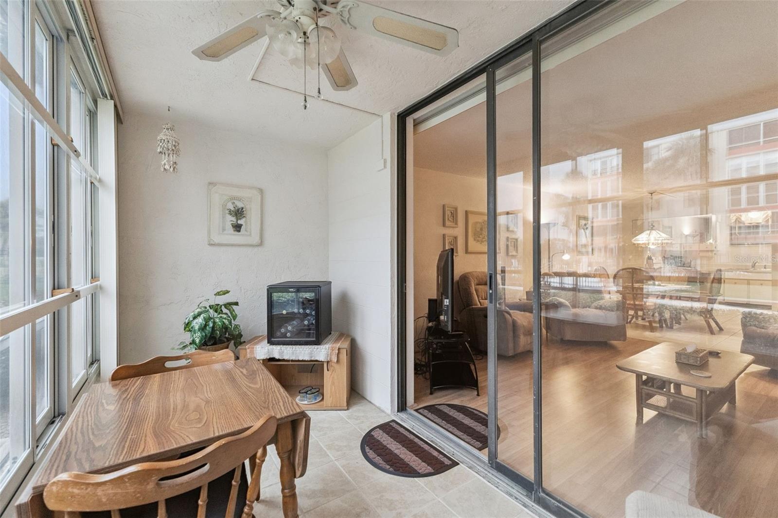 GOLFS EDGE CONDO - Residential