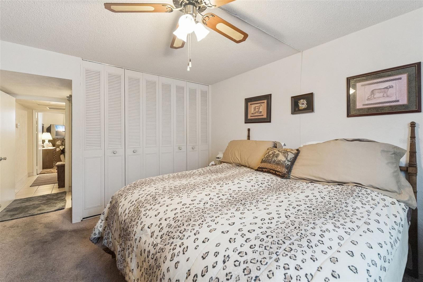 GOLFS EDGE CONDO - Residential