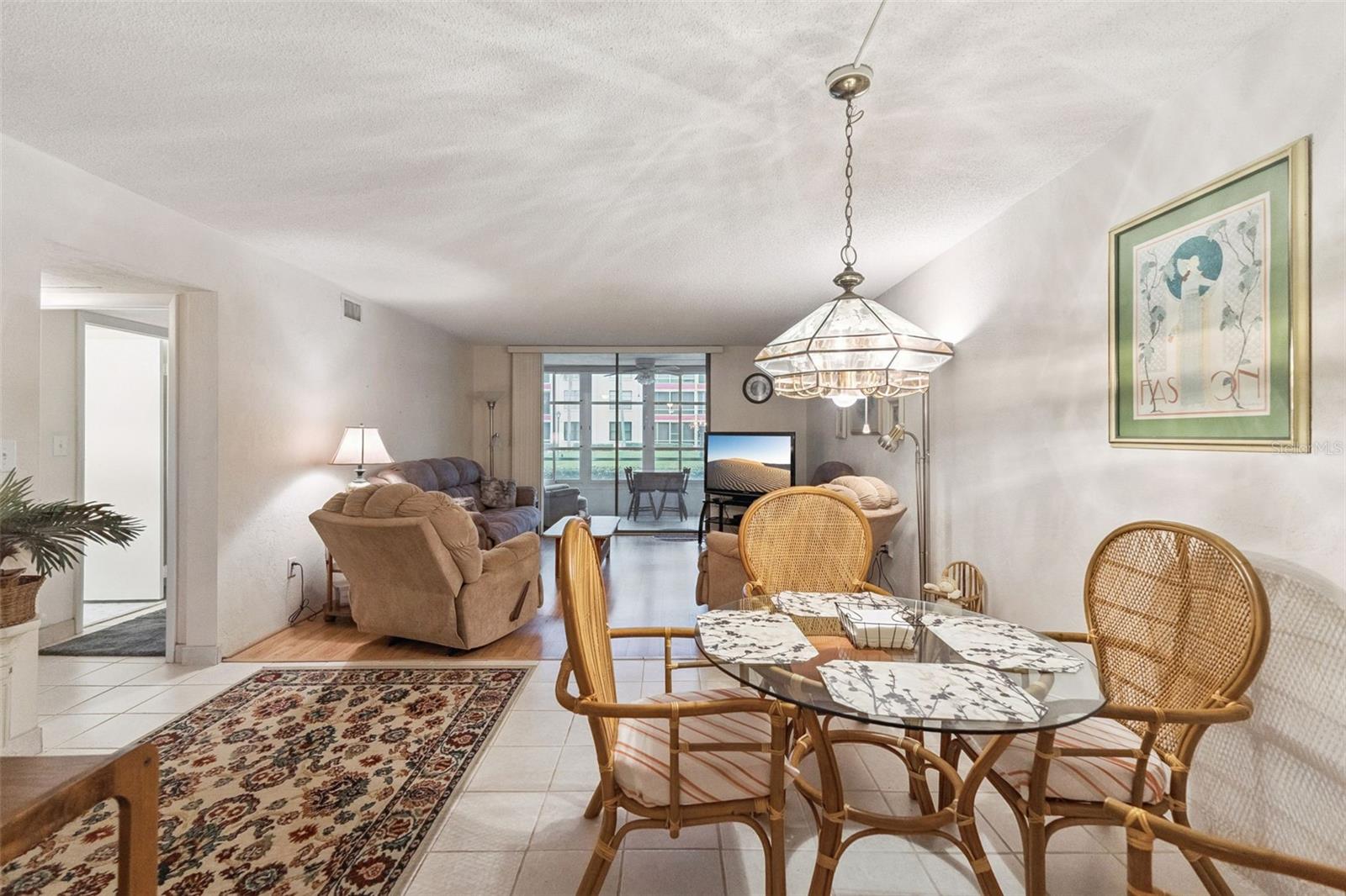 GOLFS EDGE CONDO - Residential