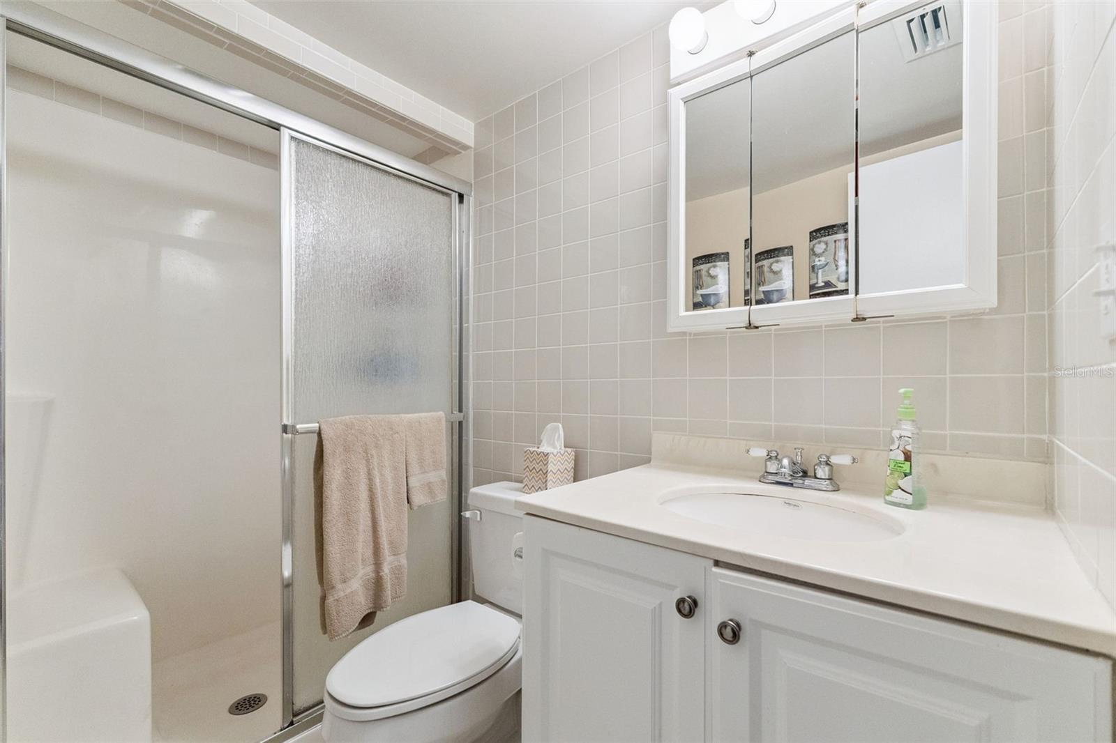 GOLFS EDGE CONDO - Residential