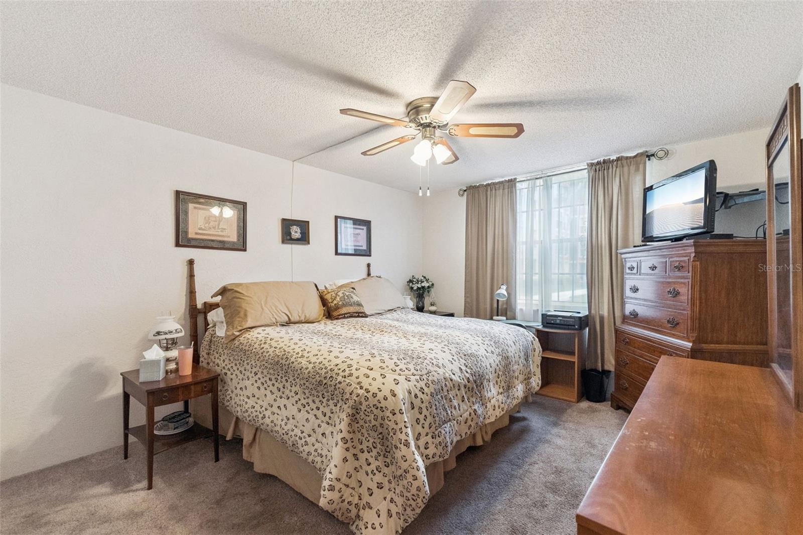 GOLFS EDGE CONDO - Residential