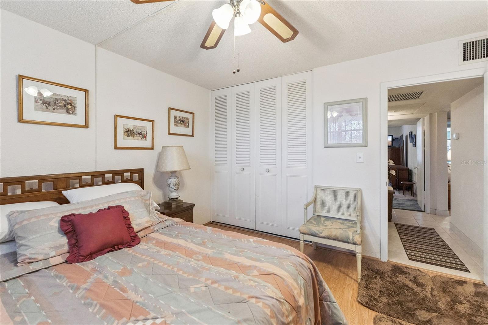 GOLFS EDGE CONDO - Residential