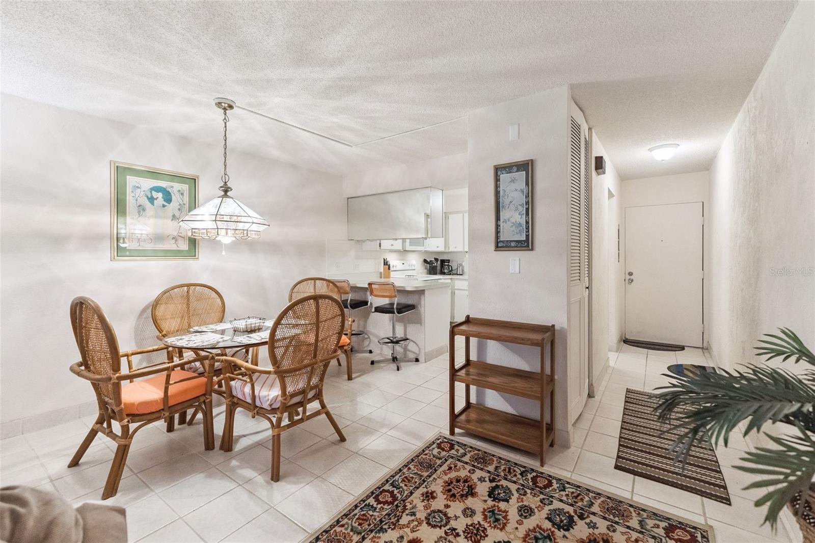 GOLFS EDGE CONDO - Residential