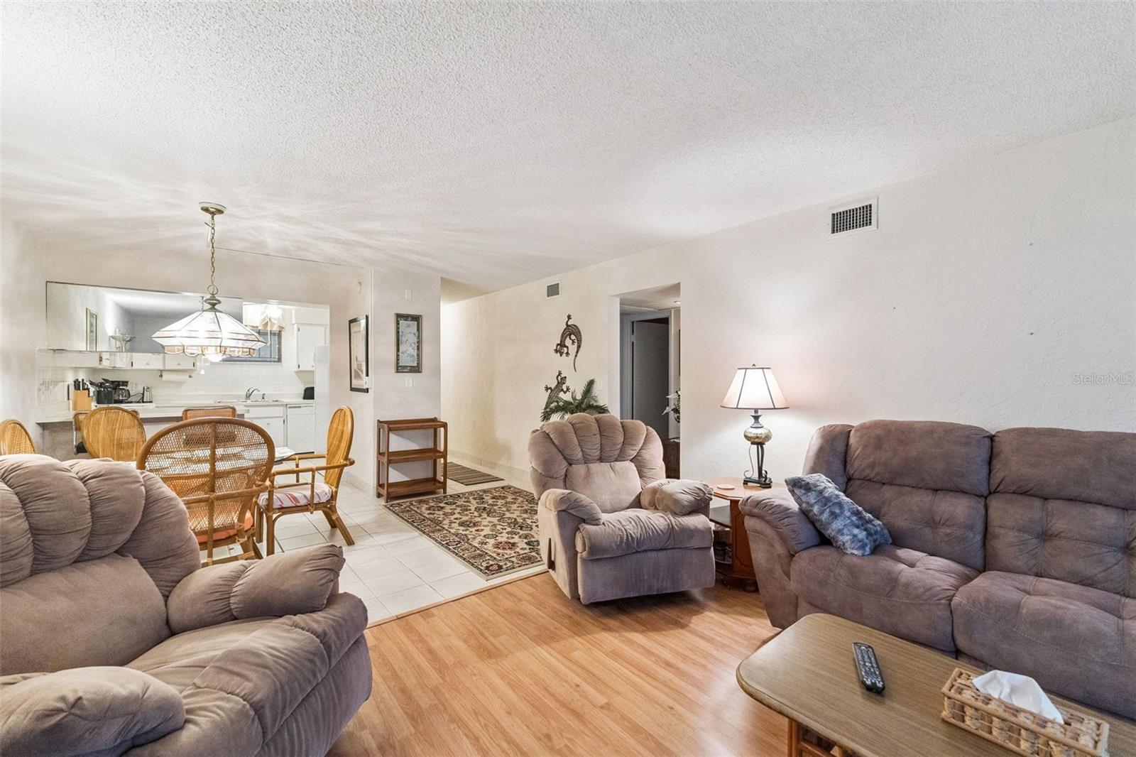 GOLFS EDGE CONDO - Residential