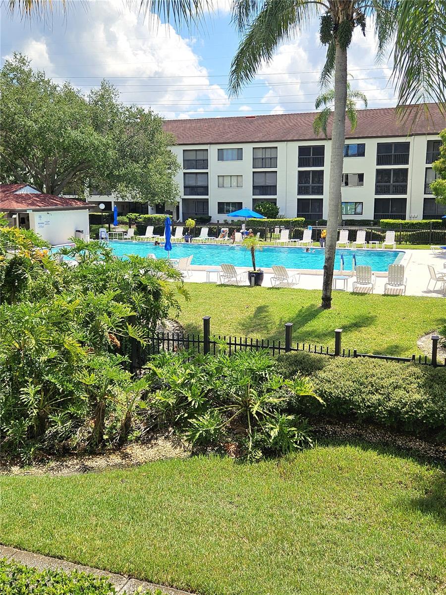 INVERNESS CONDO - Residential