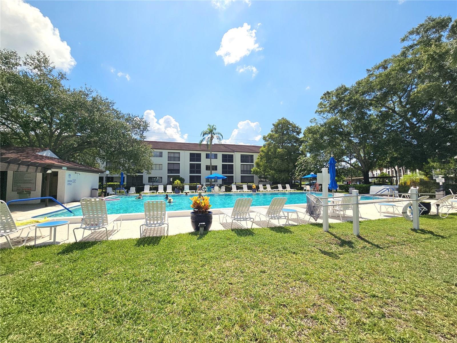 INVERNESS CONDO - Residential