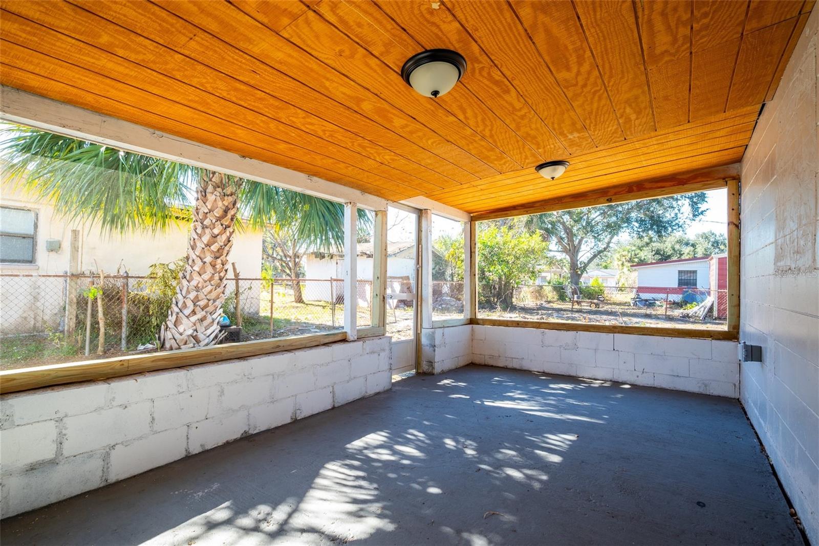 HIGHLAND PINES REV - Residential