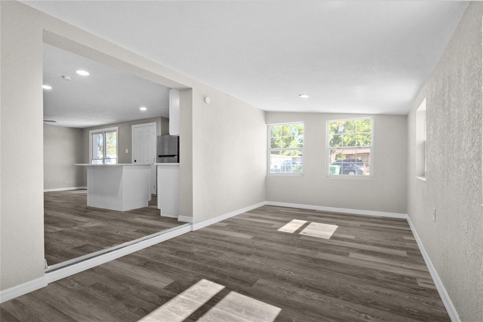 HIGHLAND PINES REV - Residential