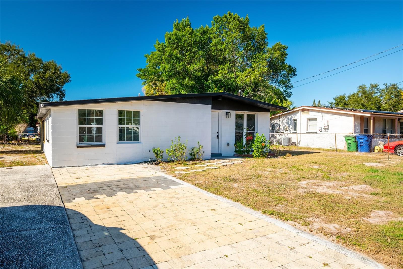 HIGHLAND PINES REV - Residential