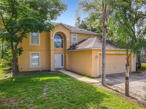 Photo of 2861 Blackburn Avenue, Deltona, FL 32738 (MLS # V4945546) Photo of 2861 Blackburn Avenue, Deltona, FL 32738 (MLS # V4945546)